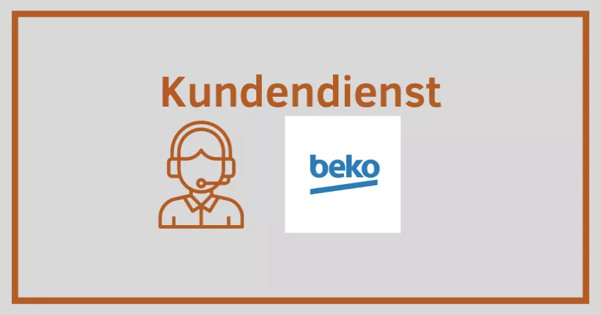 Beko Kundendienst Kostenlos