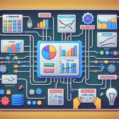 AdWords Stragien