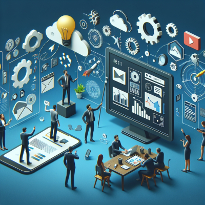 Displaynetzwerk Kampagne erstellen