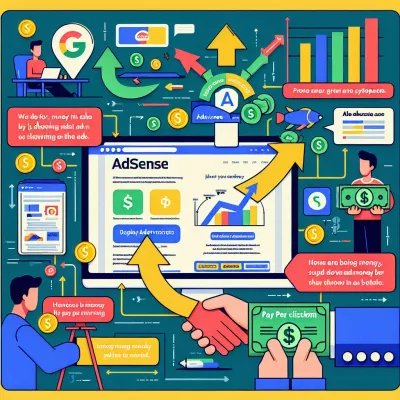 Was ist AdSense?