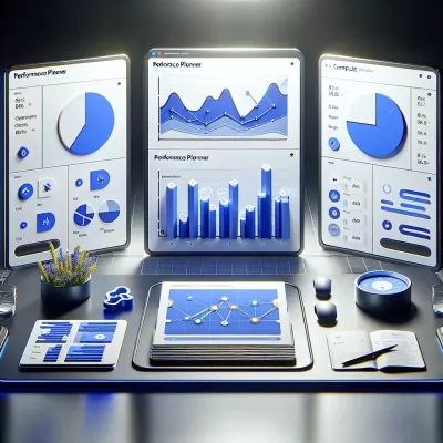 Der Leistungsplaner im Google Ads Konto bekommt neue Funktionen