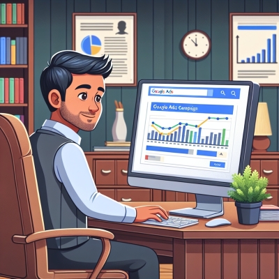 Google Ads für kleine und mittelständische Unternehmen