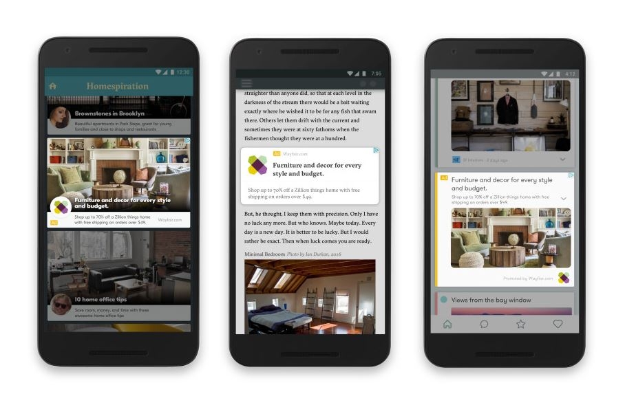 >Responsive Display Ads Quelle: Google