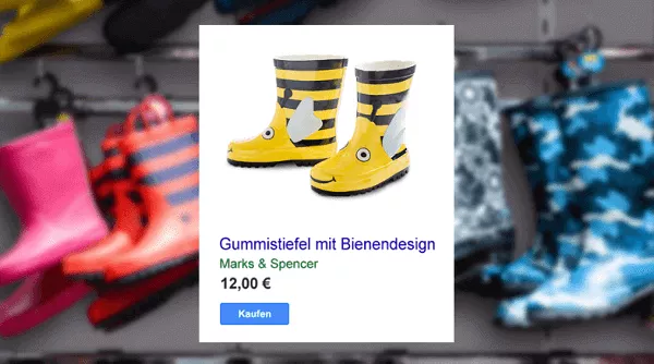 >Google Merchant Center Screenshot